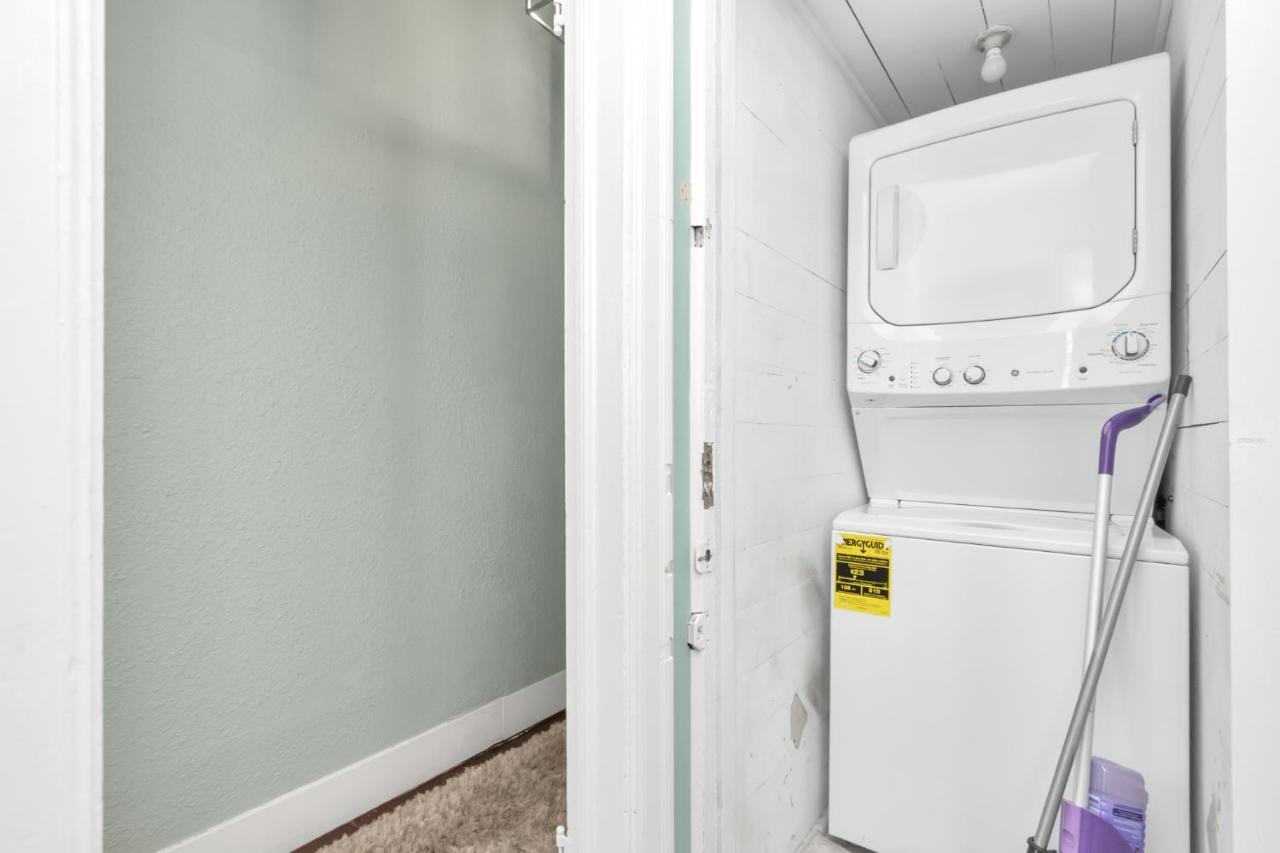 Cozy Historic Galveston House-8 Min Walk To Beach! Экстерьер фото