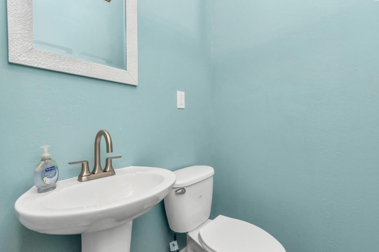 Cozy Historic Galveston House-8 Min Walk To Beach! Экстерьер фото