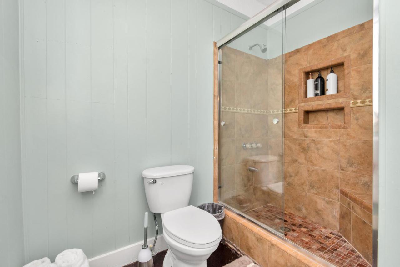 Cozy Historic Galveston House-8 Min Walk To Beach! Экстерьер фото