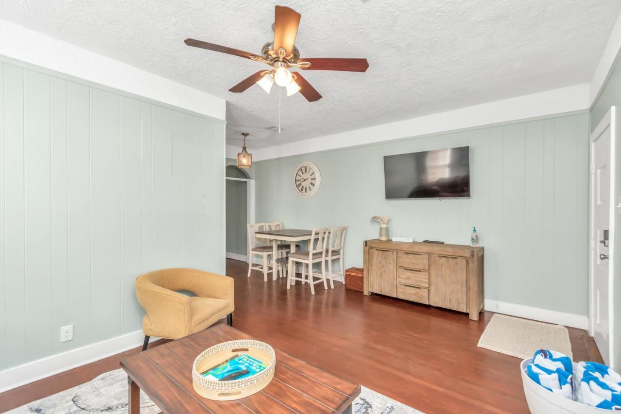 Cozy Historic Galveston House-8 Min Walk To Beach! Экстерьер фото